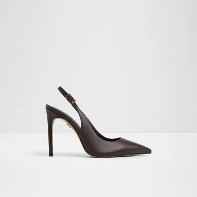 Aldo Stessysling In Brown