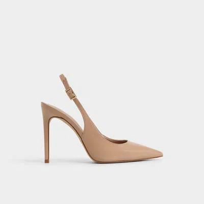 Aldo Stessysling In Beige In Neutral