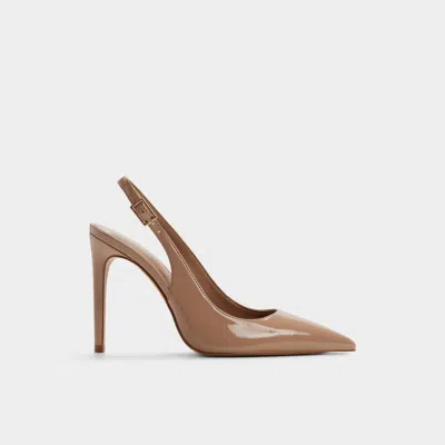 Aldo Stessysling In Light Brown
