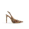 Aldo Stessysling In Brown