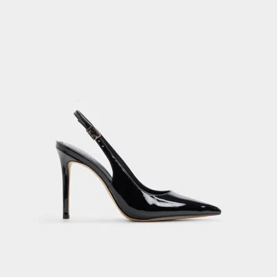Aldo Stessysling2.0 In Open Black