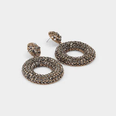 Aldo Stonebrooke In Grey In Gold