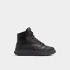 Aldo Strato In Black In Black