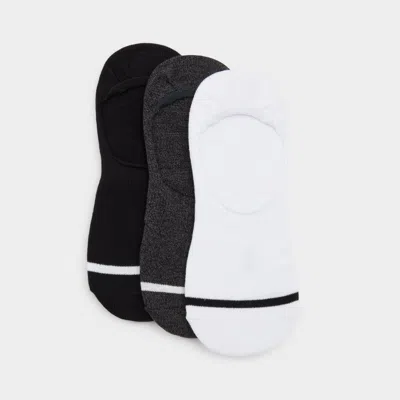 Aldo Strikers In Black