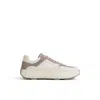 Aldo Stryker In Grey In Neutral