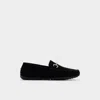 Aldo Sudano In Black In Black