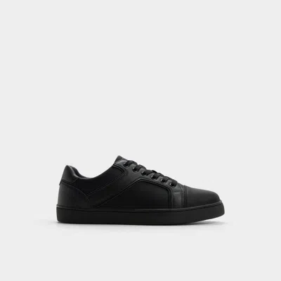 Aldo Suitsneaker In Black/black