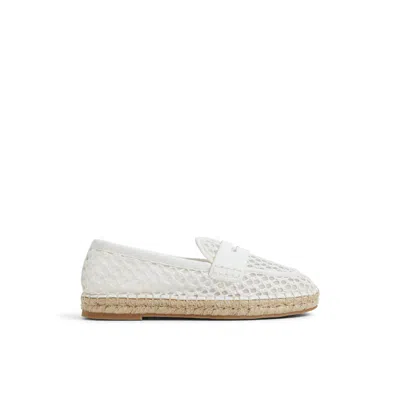 Aldo Summercrush In White/bone
