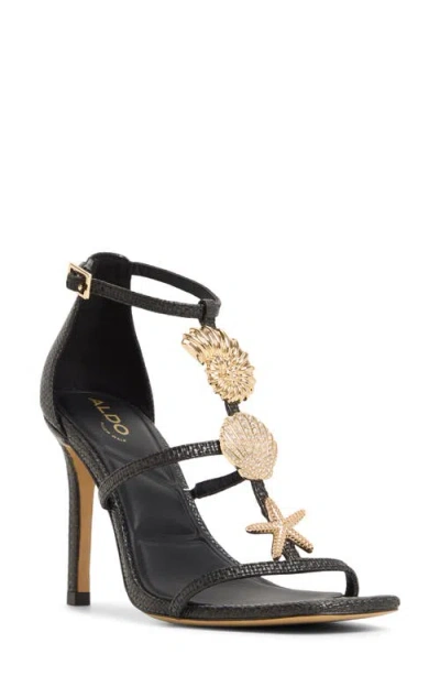 Aldo Summerdate Ankle Strap Sandal