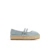 Aldo Summerfling In Blue