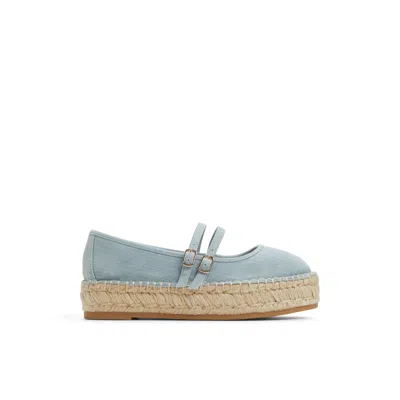 Aldo Summerfling In Blue