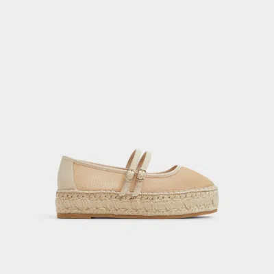 Aldo Summerfling In Other Beige In Neutral