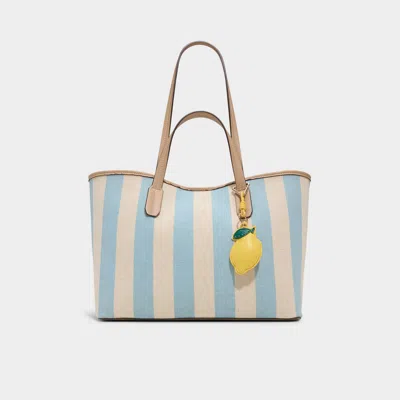 Aldo Summertote In Light Blue