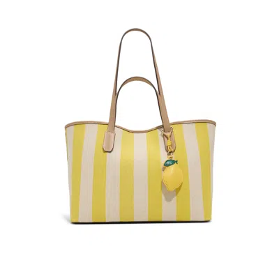 Aldo Summertote In Yellow