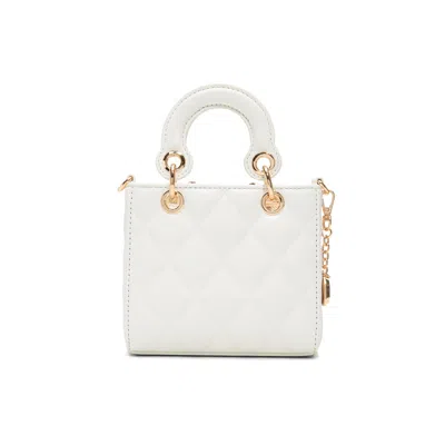 Aldo Sunblinggx In White
