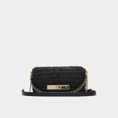 Aldo Sunbloomx In Black Multi