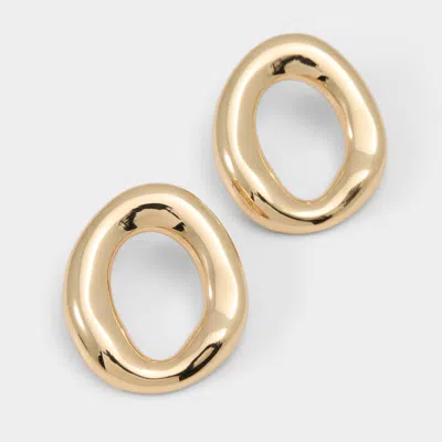 Aldo Sundara In Gold