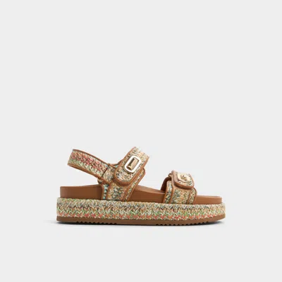 Aldo Sunhaven In Bright Multi