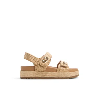 Aldo Sunhaven In White