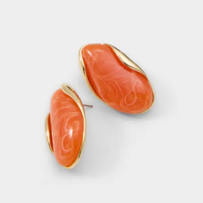 Aldo Sunni In Orange