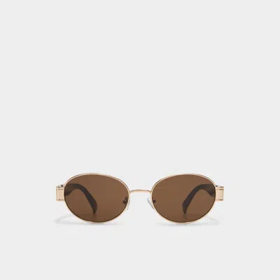 Aldo Sunniesclubx In Gold