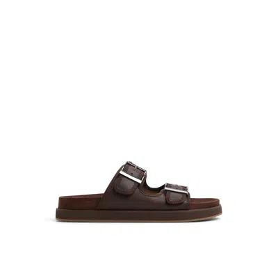 Aldo Sunnyside In Brown