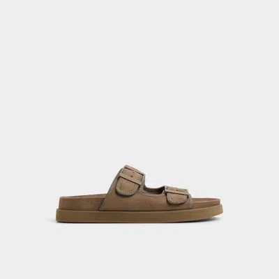 ALDO SUNNYSIDE IN LIGHT BROWN