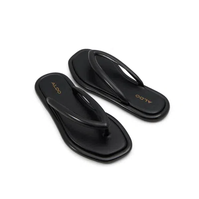 Aldo Sunnystrolls In Black