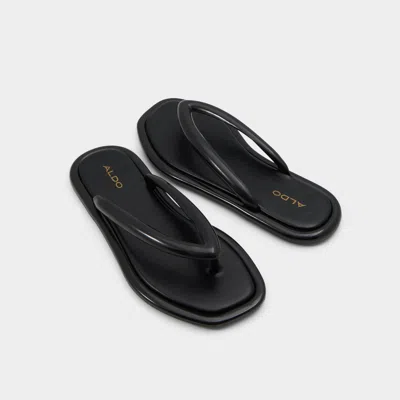 Aldo Sunnystrolls In Black