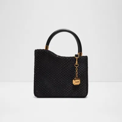 Aldo Sunsparkle In Black