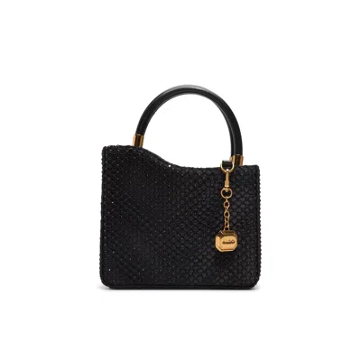 Aldo Sunsparkle In Black
