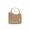 Aldo Sunsparkle In Gold