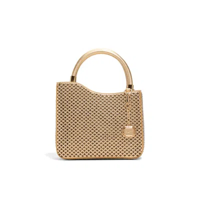 Aldo Sunsparkle In Gold