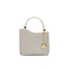 Aldo Sunsparkle In White