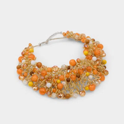 Aldo Sunsset In Orange