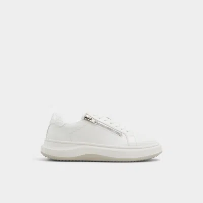 Aldo Superspec In White