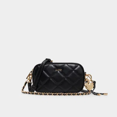 Aldo Sweetpiee In Black