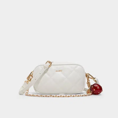 Aldo Sweetpiee In White