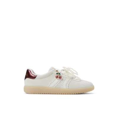 Aldo Sweetthing In White