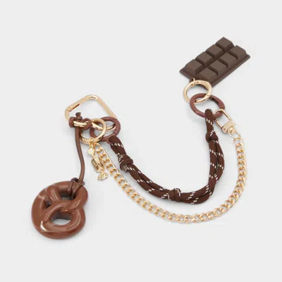 Aldo Sweettreat In Brown