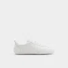 Aldo Swiftlyy In White/bone In White