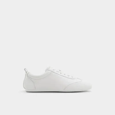 Aldo Swiftlyy In White/bone