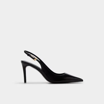 Aldo Syliaa In Open Black