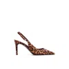 Aldo Syliaa In Brown