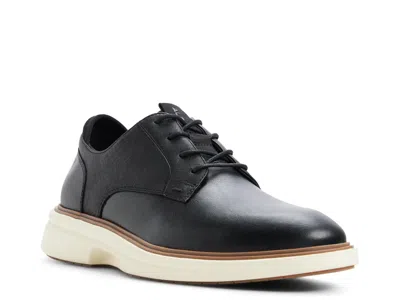 Aldo Tadeo Oxford In Black