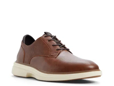 Aldo Tadeo Oxford In Brown