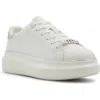 ALDO ALDO TAHLEA PLATFORM SNEAKER