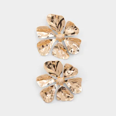 Aldo Tahllia In Gold