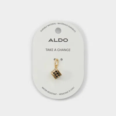 Aldo Takeachance In Gold