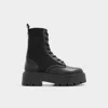 Aldo Talaleryknit In Black In Black